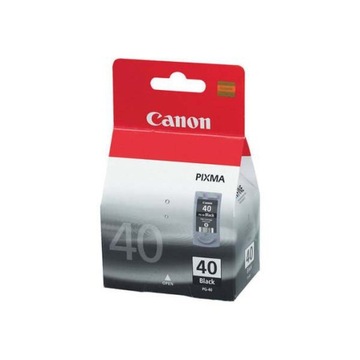 Tusz org. Canon PG-40 iP1800 iP1900 iP2200 iP2500