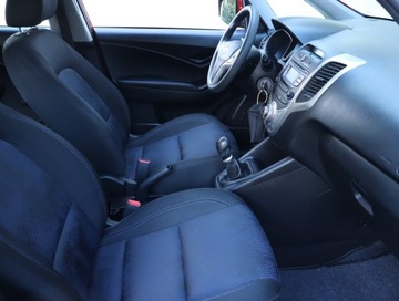 Hyundai ix20 Mikrovan Facelifting 1.6 MPI 125KM 2019 Hyundai ix20 1.6 CVVT, Salon Polska, Serwis ASO, zdjęcie 8