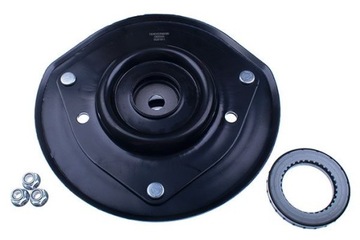 2× DENCKERMANN D600054 SADA OPRAVIT DRŽÁKY TLUMIČE