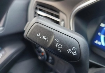 Ford Focus IV 2024 Ford Focus 1.0 125KM Hybryda Titanium X Faktura VAT 23 Salon PL Gwarancja, zdjęcie 18