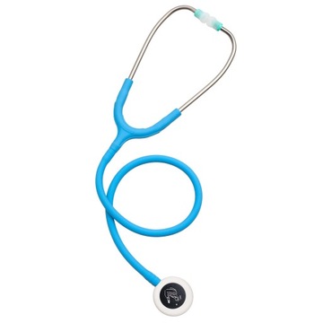 Stetoskop dr Famulus G8 PURE sky blue