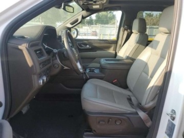  GMC Yukon 2022 GMC YUKON XL K1500 SLT, silnik benzynowy 5.3 L 5.3 Benzyna, zdjęcie 7