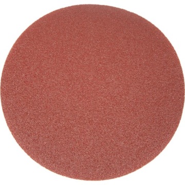 10шт диск наждачной бумаги на липучке 225мм P80