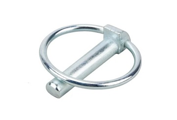 ZAWLECZKA ZATYCZKA ZATRZASKOWA 10mm / 40mm