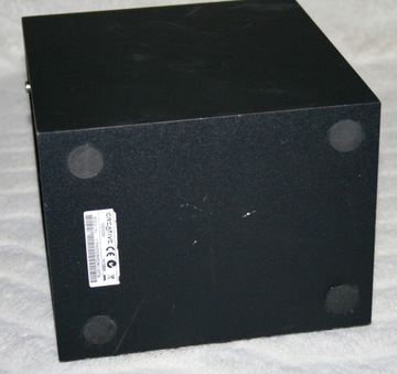 GŁOŚNIK CREATIVE MF0290 SUBWOOFER