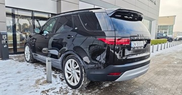 Land Rover Discovery V 2021 Land Rover Discovery 3.0 Diesel 306KM, zdjęcie 11