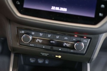 Seat Arona Crossover 1.0 EcoTSI 115KM 2019 Seat Arona 1.0 TSI GPF FR SS Benzyna 115KM, zdjęcie 33