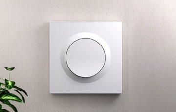 Sonoff ZBMINIL2-E Умный настенный выключатель ZigBee Fusion без провода N-Wire