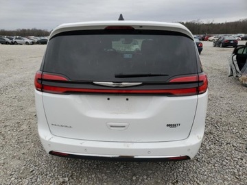 Chrysler Pacifica II 2023 Chrysler Pacifica Touring L 2023 3.6l 3.6 Benzyna 287KM, zdjęcie 2