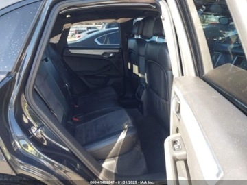 Porsche Macan SUV 3.0 V6 360KM 2018 Porsche Macan Macan gts 3.0 Benzyna 360KM, zdjęcie 12