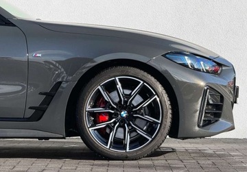 BMW Seria 4 G22-23-26 2025 BMW Seria 4 I wlasciciel M Sport 360 Gwarancja Bezwypadkowy FVAT23, zdjęcie 10