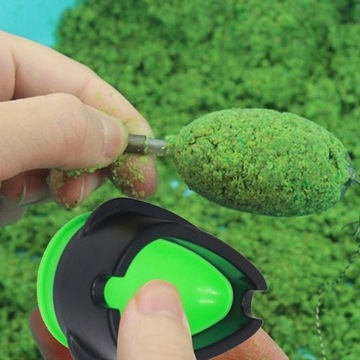 Foremus сжимается в корзину для корзины для корзин