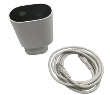 Xiaomi Mi Wireless 1080p, Zewnętrzna kamera bezpieczeństwa