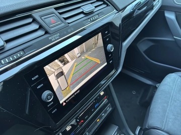 Volkswagen Touran III 1.5 TSI EVO 150KM 2025 Volkswagen Touran Highline 1.5 TSI DSG, zdjęcie 15