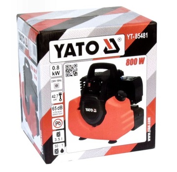 ИНВЕРТОРНЫЙ ГЕНЕРАТОР МОЩНОСТИ 800ВТ