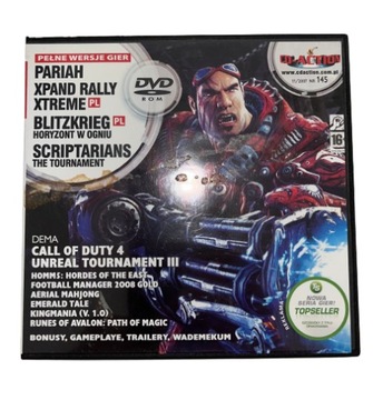 XPAND RALLY XTREME PL + PARIAH + BLITZKRIEG PL