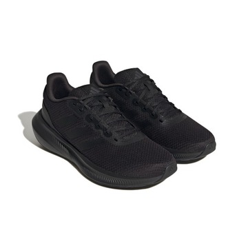 Adidas Buty Sportowe Do Biegania Z Siatki RUNFALCON HP7544 r.45 1/3