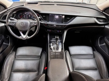 Opel Insignia II Sports Tourer 2.0 CDTI 170KM 2018 Opel Insignia Promocja na black week oferta wazna do konca tygodnia -3000, zdjęcie 7