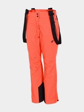 4F Spodnie narciarskie MEMBRANA DERMIZAX 20000 r.S
