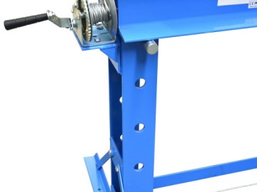 Пресс гидравлический Pressure 50T Durable от известной компании GEKO.