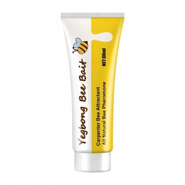 Натуральные ингредиенты Приманка для пчел,
