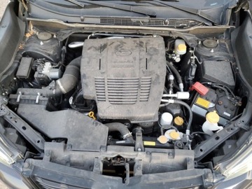 Subaru 2021 Subaru Forester 2021 SUBARU FORESTER SPORT 2.5 Benzyna 182KM, zdjęcie 11