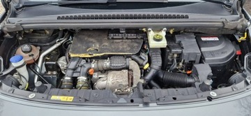 Peugeot 3008 I Crossover 1.6 HDi FAP 115KM 2015 Peugeot 3008 Super Stan Bezwypadkowy 1.6 BlueHDI, zdjęcie 39