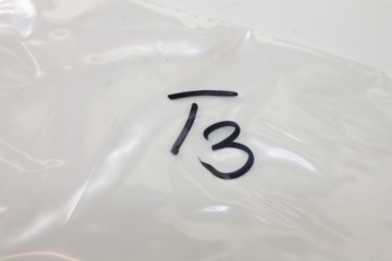 YAMAHA FJR 1300 06-12 БОЛТЫ ЗАДНЕГО ТОРМОЗНОГО ДИСКА