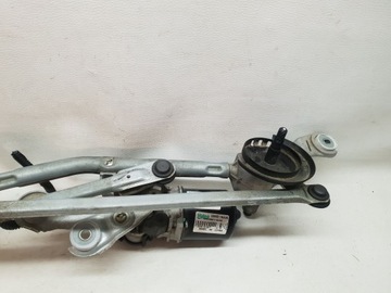 NISSAN JUKE F15 10-19 MECHANIZM WYCIERACZEK 288001KA0C EUROPA