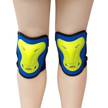 Набор из 6 чехлов для роликовых коньков велосипед M NILS