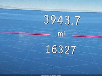 Mercedes Klasa C W206 2024 Mercedes-Benz Klasa C 300 2024 2.0l 2.0 Benzyna 255KM, zdjęcie 11