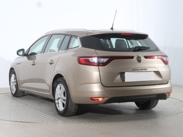 Renault Megane IV Grandtour 1.6 SCe 114KM 2018 Renault Megane 1.6 SCe, Salon Polska, zdjęcie 3