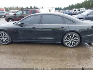 Audi A8 D5 2021 Audi A8 L 55 2021 3.0l 3.0 Benzyna 335KM, zdjęcie 5