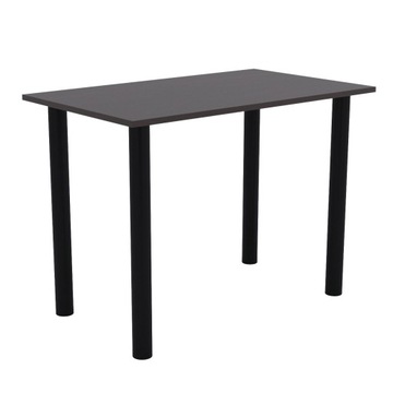 Stół stolik kuchenny Dąb Wenge 70x40 Jadalnia