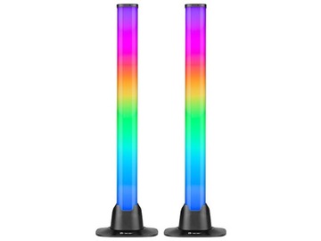 Zestaw lamp LED TRACER Smart Desk RGB