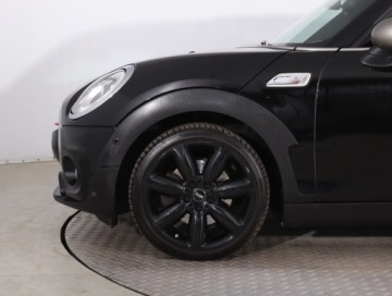 Mini Clubman F54 Kombi 2.0 192KM 2016 MINI Clubman Cooper S, Salon Polska, Serwis ASO, zdjęcie 14
