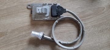MERCEDES CZUJNIK SENSOR SONDA NOX A0111537328