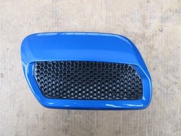 WLOT POWIETRZA NA MASKĘ FORD MUSTANG 5.0 GT PRAWY