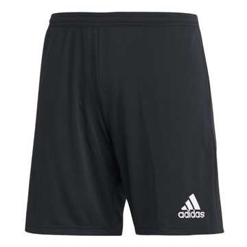 ADIDAS KRÓTKIE SPODENKI MĘSKIE Z KIESZENIAMI r. S