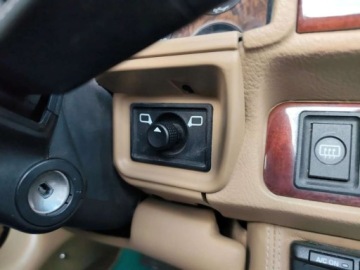 Jaguar 1995 Jaguar XJS 4,0 benz Pierwszy wlasciciel B dobry stan 4.0 Benzyna 222KM, zdjęcie 20