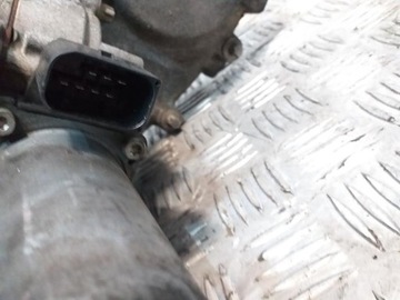 РЕДУКТОР ТРАНСМИССИИ BMW X5 E70 3.0 D 7574777
