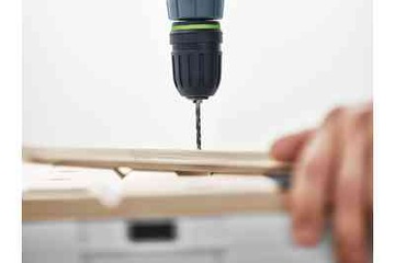 Систейнер Набор бит и сверл SYS3 S 76/18 шт. FESTOOL 578119