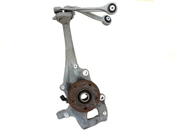 AUDI A4 A5 Q5 A6 C7 A7 LIFT ZWROTNICA LEWY PRZÓD