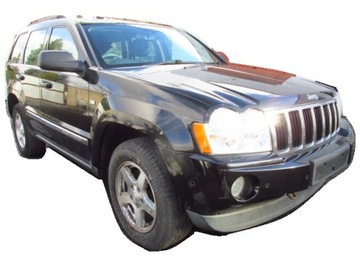 GRAND CHEROKEE III WK SENZOR TEPLOTY 56042395