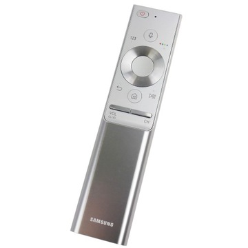 Org. pilot BN59-01291A do telewizora Samsung MU Q7F Q8F Q9F metalowy