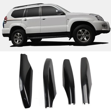 Подходит для Toyota Land Cruiser Prado FJ120 2003-2009 гг.