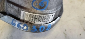 BMW 5 E60 09R 3.0 B ULOŽENÍ MOTORU LEVÝ 6775027