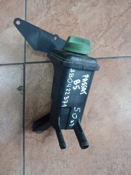 PASSAT B5 ZBIORNICZEK WSPOMAGANIA 3B0422371 #