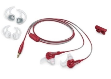 Наушники-вкладыши Bose для Android PS XBOX PC MAC IPHONE IOS