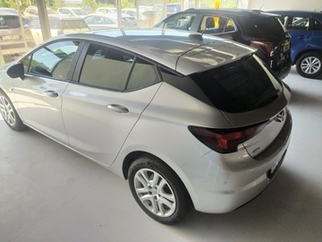 Opel Astra K Hatchback 5d 1.4 Turbo 125KM 2018 Opel Astra Enjoy 1,4 125 KM salon PL,, zdjęcie 5